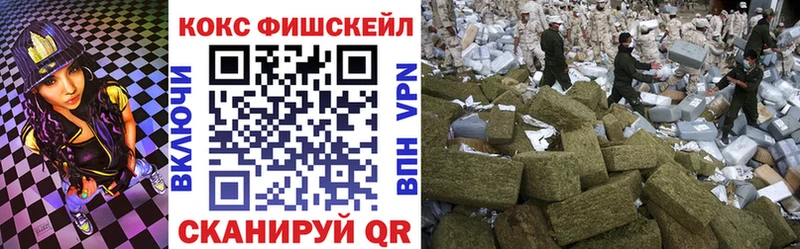 Кокаин Fish Scale  купить закладку  Одинцово 